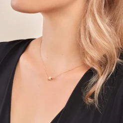 Histoire d'Or Collier Romano Or Jaune* Colliers|Colliers