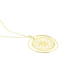 Histoire d'Or Collier Rosamund Or Jaune* Colliers|Sautoirs