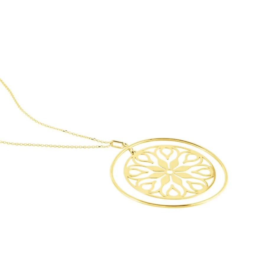 Histoire d'Or Collier Rosamund Or Jaune* Colliers|Sautoirs