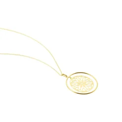 Histoire d'Or Collier Rosamund Or Jaune* Colliers|Colliers