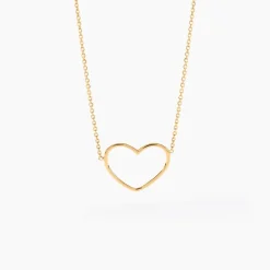 Histoire d'Or Collier Roselin Or Jaune* Colliers|Colliers