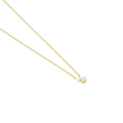 Histoire d'Or Collier Samantha Or Jaune Diamant* Colliers|Colliers