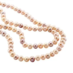 Histoire d'Or Collier Sautoir Mabella Perle De Culture* Colliers|Colliers