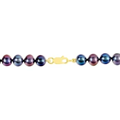 Histoire d'Or Collier Severiane Or Jaune Perle De Culture* Colliers|Colliers