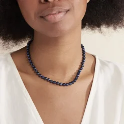 Histoire d'Or Collier Severiane Or Jaune Perle De Culture* Colliers|Colliers