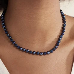 Histoire d'Or Collier Severiane Or Jaune Perle De Culture* Colliers|Colliers