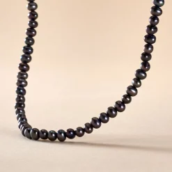 Histoire d'Or Collier Severiane Or Jaune Perle De Culture* Colliers|Colliers