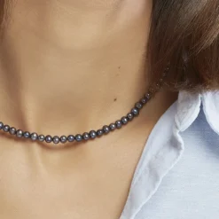 Histoire d'Or Collier Severiane Or Jaune Perle De Culture* Colliers|Colliers