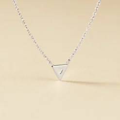 Histoire d'Or Collier Severine Argent Blanc* Colliers|Colliers