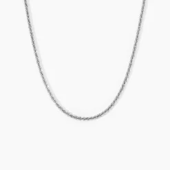 Histoire d'Or Collier Shaynisae Argent Blanc* Colliers|Colliers