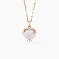 Histoire d'Or Collier Sphinx De Zirconium* Colliers|Colliers