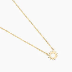 Histoire d'Or Collier Sunlight Or Jaune* Colliers|Colliers