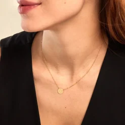 Histoire d'Or Collier Sunlight Or Jaune* Colliers|Colliers