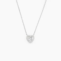 Histoire d'Or Collier Suzon De Zirconium* Colliers|Colliers