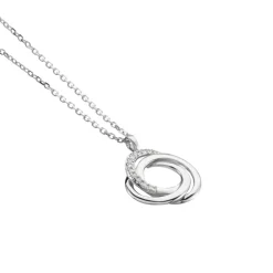 Histoire d'Or Collier Syrena* Colliers|Colliers