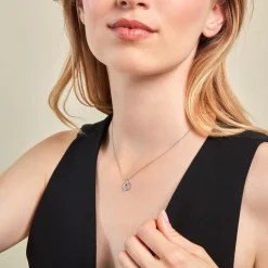 Histoire d'Or Collier Syrena* Colliers|Colliers