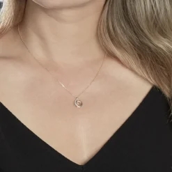 Histoire d'Or Collier Syrena* Colliers|Colliers