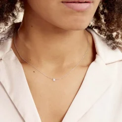 Histoire d'Or Collier Teani* Colliers|Colliers