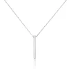 Discount Histoire d'Or Collier Tullia Argent Blanc