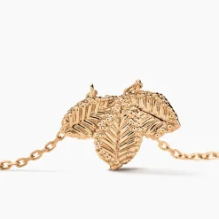 Histoire d'Or Collier Tylia Plaqué Or Doré* Colliers|Colliers