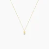 Outlet Histoire d'Or Collier Urbanilla Or Jaune