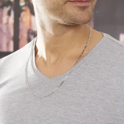 Histoire d'Or Collier Vivian Argent Blanc* Colliers|Colliers