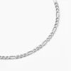 Histoire d'Or Collier Vivian Argent Blanc* Colliers|Colliers