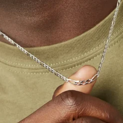 Histoire d'Or Collier Vivian Argent Blanc* Colliers|Colliers