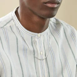 Histoire d'Or Collier Vivian Argent Blanc* Colliers|Colliers