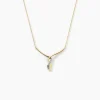 Sale Histoire d'Or Collier Wynonna Or Jaune Diamant
