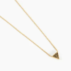 Histoire d'Or Collier Yora Or Jaune* Colliers|Colliers