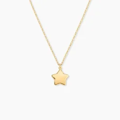 Histoire d'Or Collier Zabel Or Jaune* Colliers|Colliers