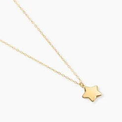 Histoire d'Or Collier Zabel Or Jaune* Colliers|Colliers