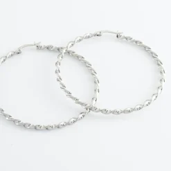 Histoire d'Or Creoles Antonello* Boucles D'Oreilles|Boucles D'Oreilles Fantaisie