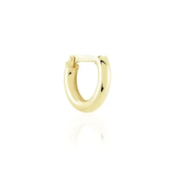 New Histoire d'Or Créole Unitaire Agavie or jaune