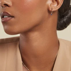 Histoire d'Or Créole Unitaire Onora* Boucles D'Oreilles|Piercings D'Oreilles