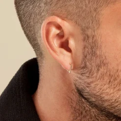 New Histoire d'Or Créole Unitaire Tucker Or Jaune