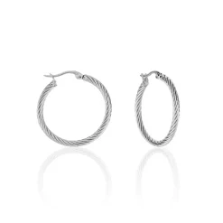 Histoire d'Or Créoles Pascau* Boucles D'Oreilles|Boucles D'Oreilles Fantaisie