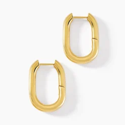 Histoire d'Or Créoles Anadia* Boucles D'Oreilles|Boucles D'Oreilles Fantaisie