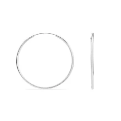 Histoire d'Or Créoles Olympia* Boucles D'Oreilles|Boucles D'Oreilles Fantaisie