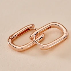 Histoire d'Or Créoles Carlyn* Boucles D'Oreilles|Boucles D'Oreilles Fantaisie