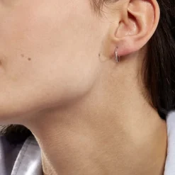 Histoire d'Or Créoles Dominae* Boucles D'Oreilles|Boucles D'Oreilles Créoles