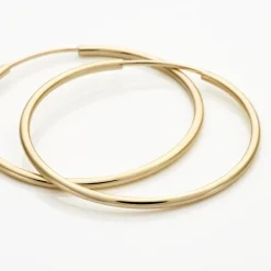 Histoire d'Or Créoles Dominae* Boucles D'Oreilles|Boucles D'Oreilles Créoles