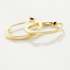 Histoire d'Or Créoles Dominae* Boucles D'Oreilles|Boucles D'Oreilles Créoles