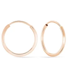 Histoire d'Or Créoles Dominae* Boucles D'Oreilles|Boucles D'Oreilles Créoles