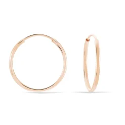 Histoire d'Or Créoles Dominae* Boucles D'Oreilles|Boucles D'Oreilles Créoles