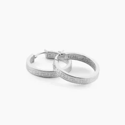 Histoire d'Or Créoles Ugenie* Boucles D'Oreilles|Boucles D'Oreilles Créoles