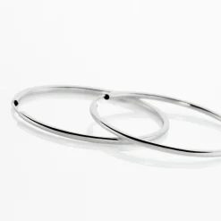 Histoire d'Or Créoles Valencina* Boucles D'Oreilles|Boucles D'Oreilles Créoles