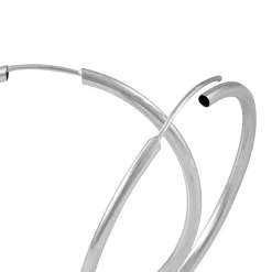 Histoire d'Or Créoles Valencina* Boucles D'Oreilles|Boucles D'Oreilles Créoles