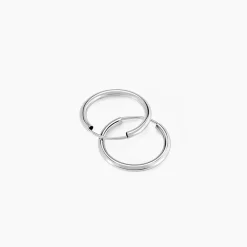 Histoire d'Or Créoles Valencina* Boucles D'Oreilles|Boucles D'Oreilles Créoles